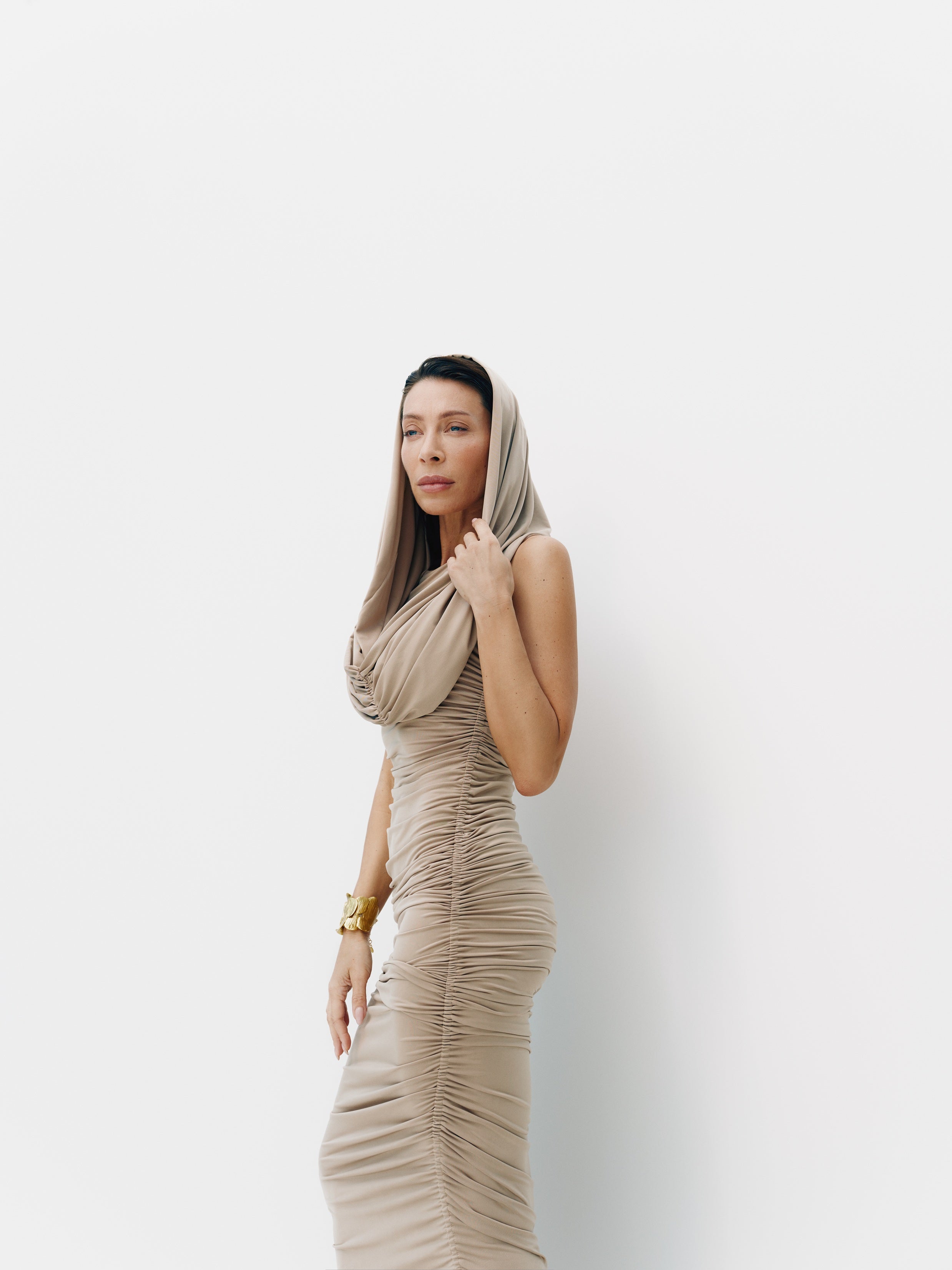 Maddalena dress