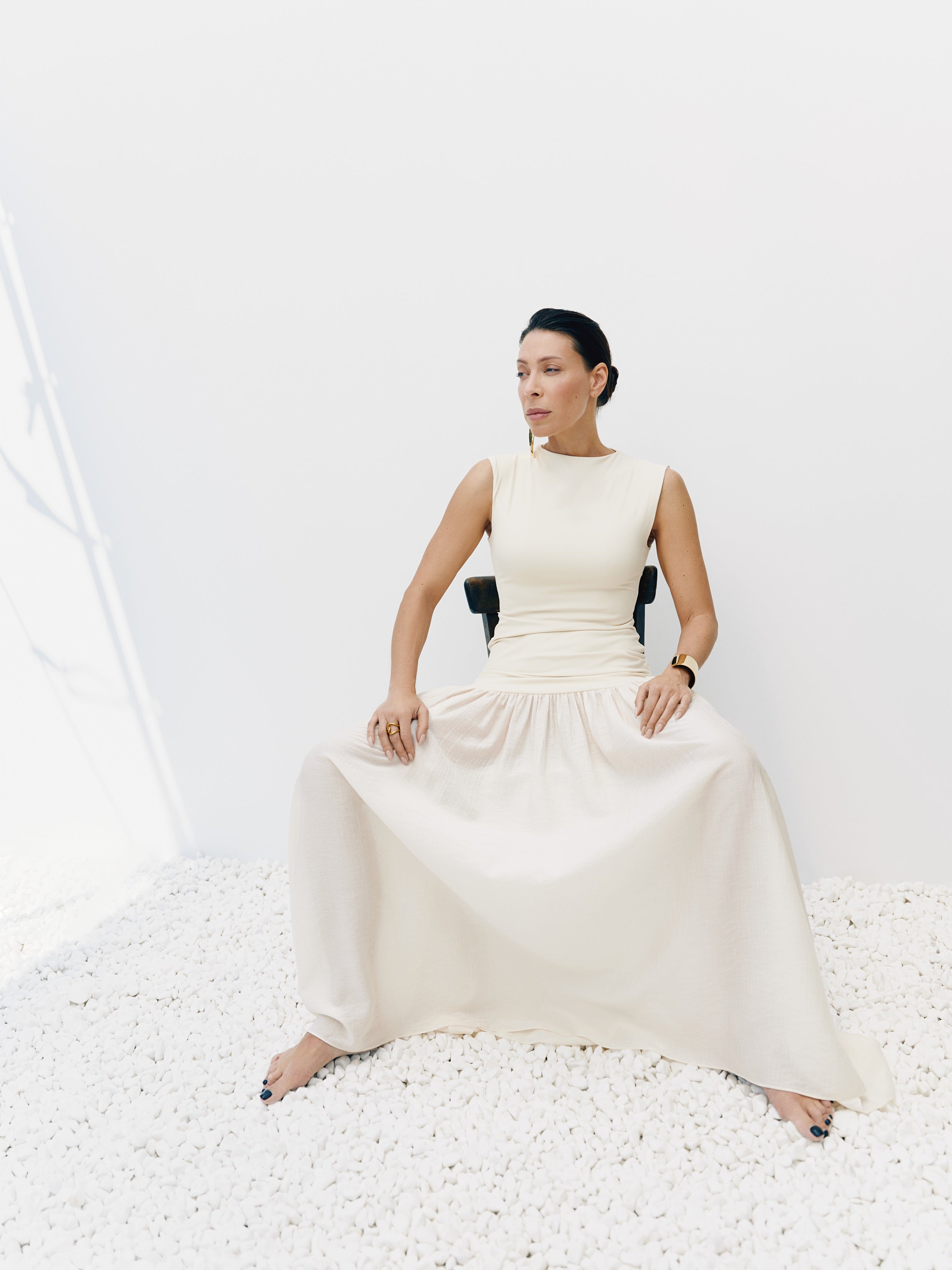 Gaia dress