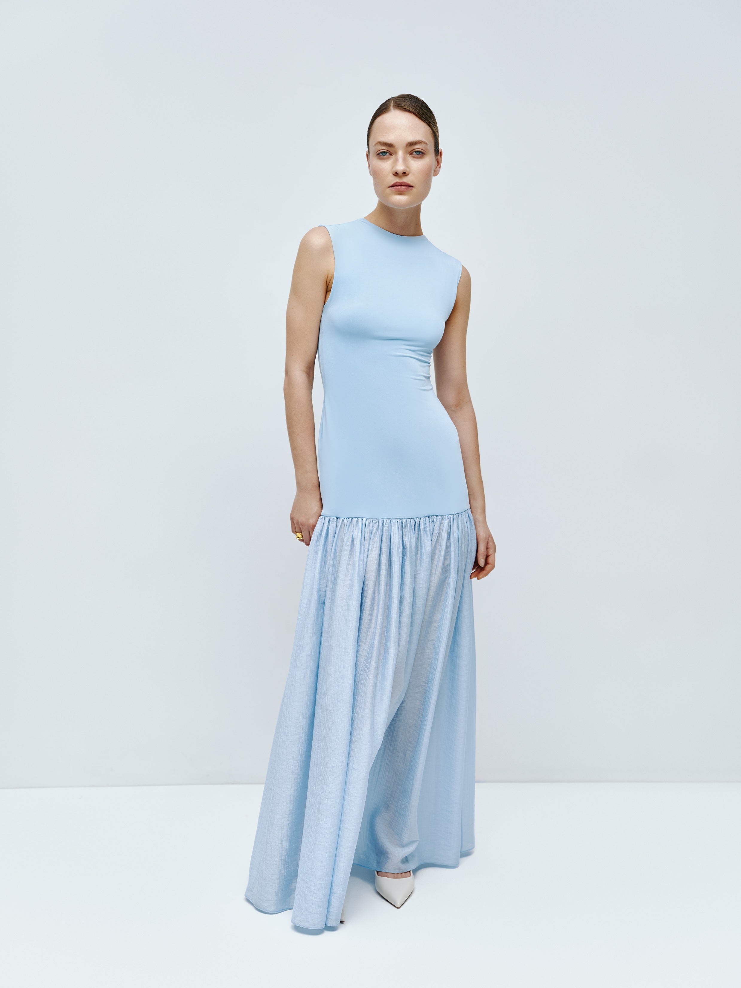 Gaia dress