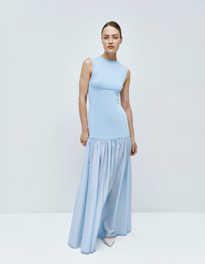 Gaia dress