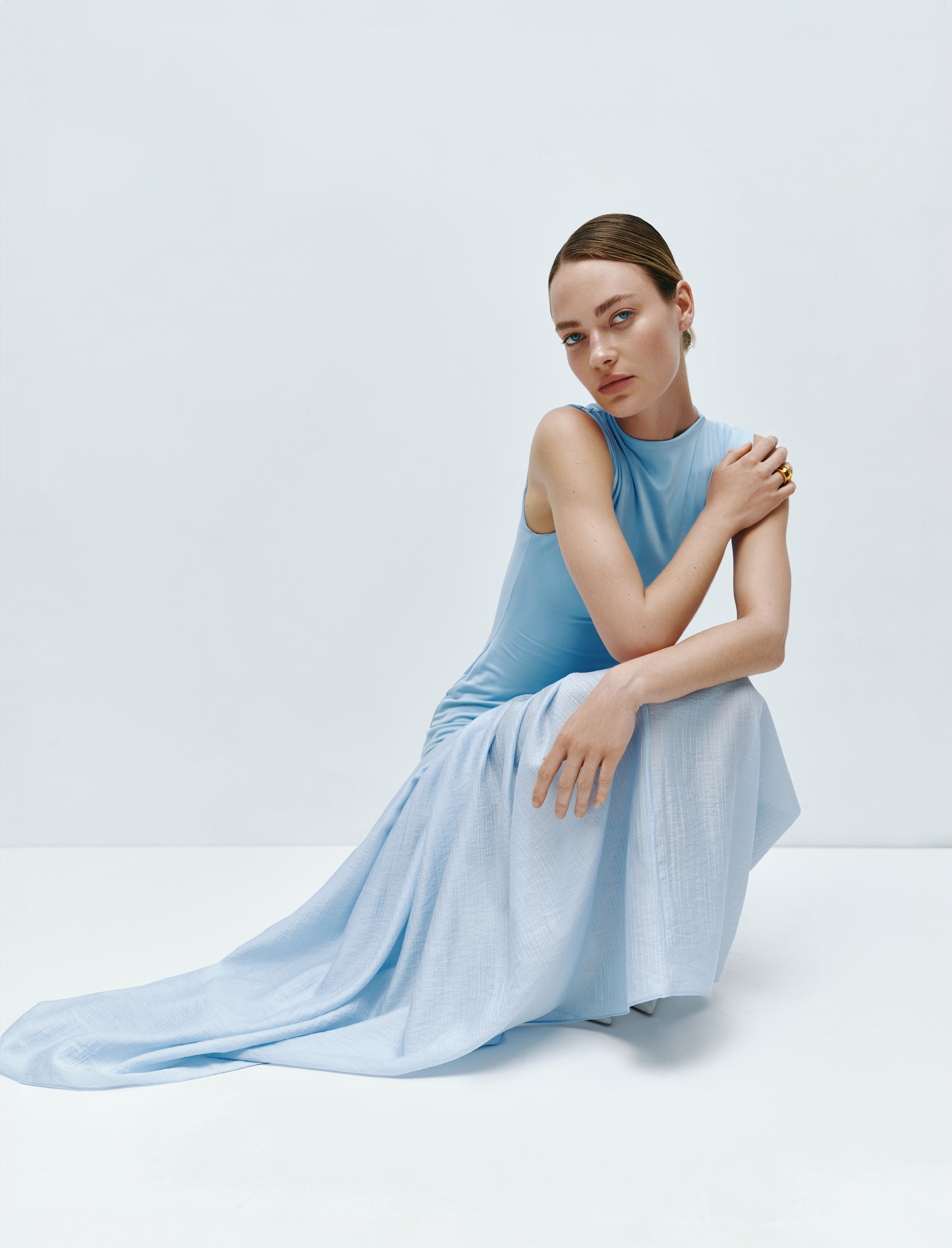Gaia dress