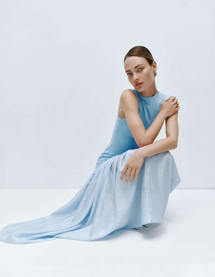 Gaia dress