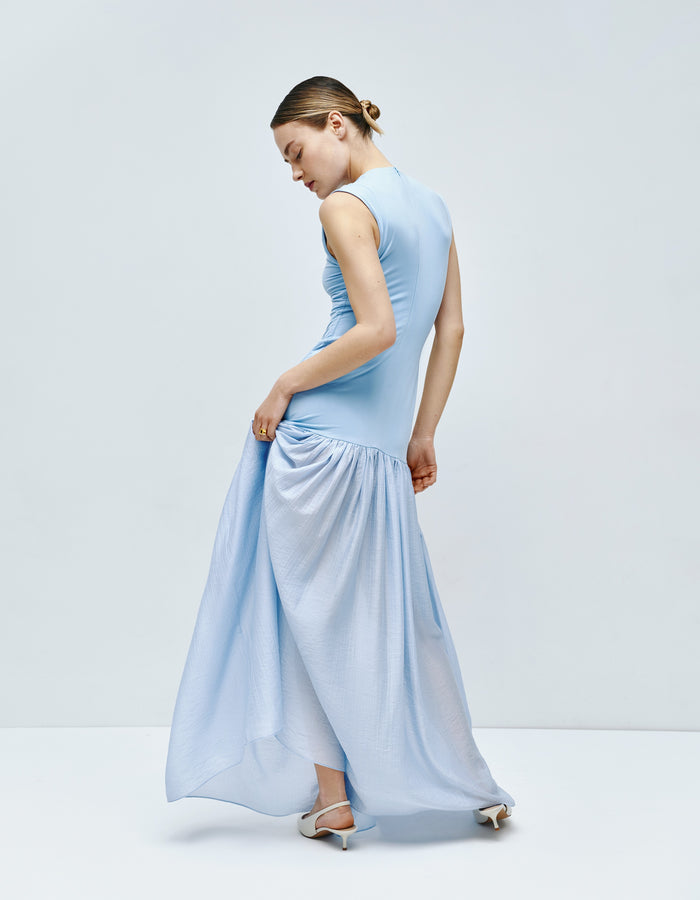 Gaia dress