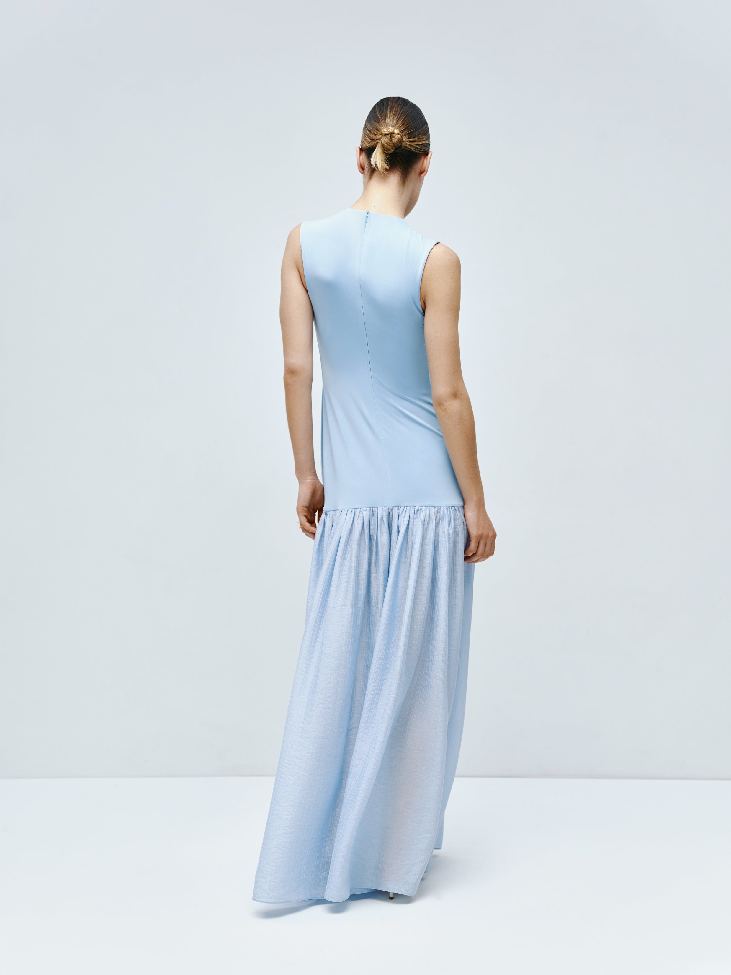Gaia dress