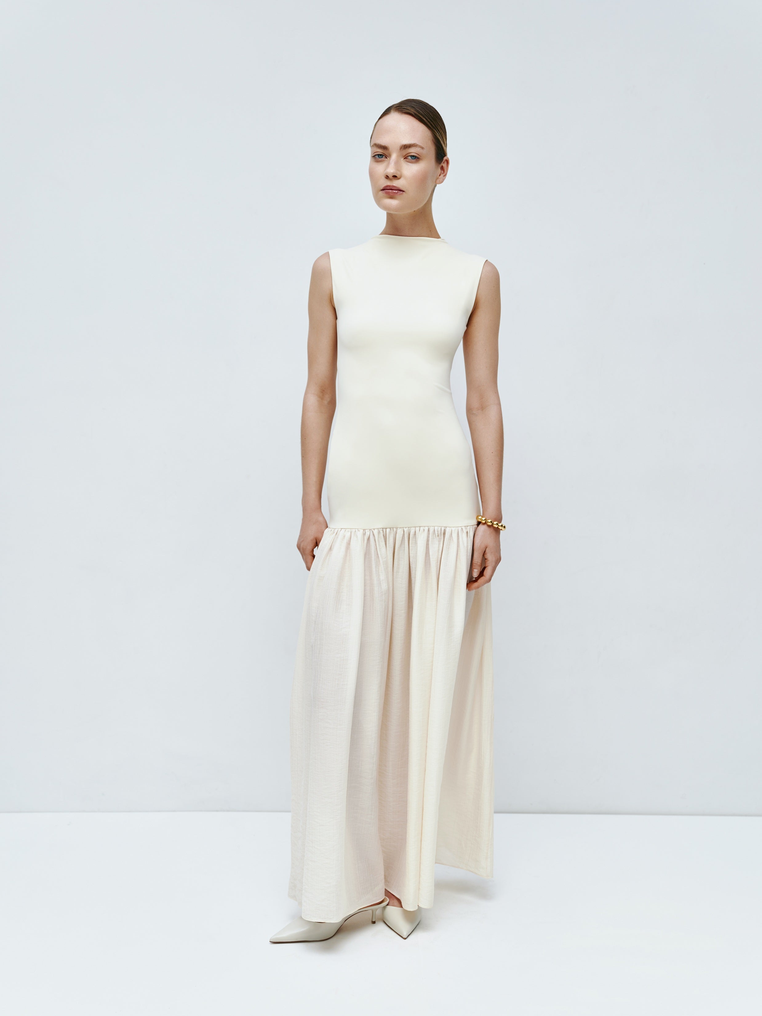 Gaia dress