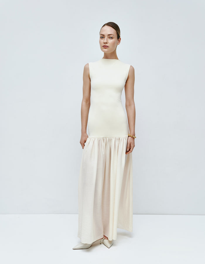 Gaia dress