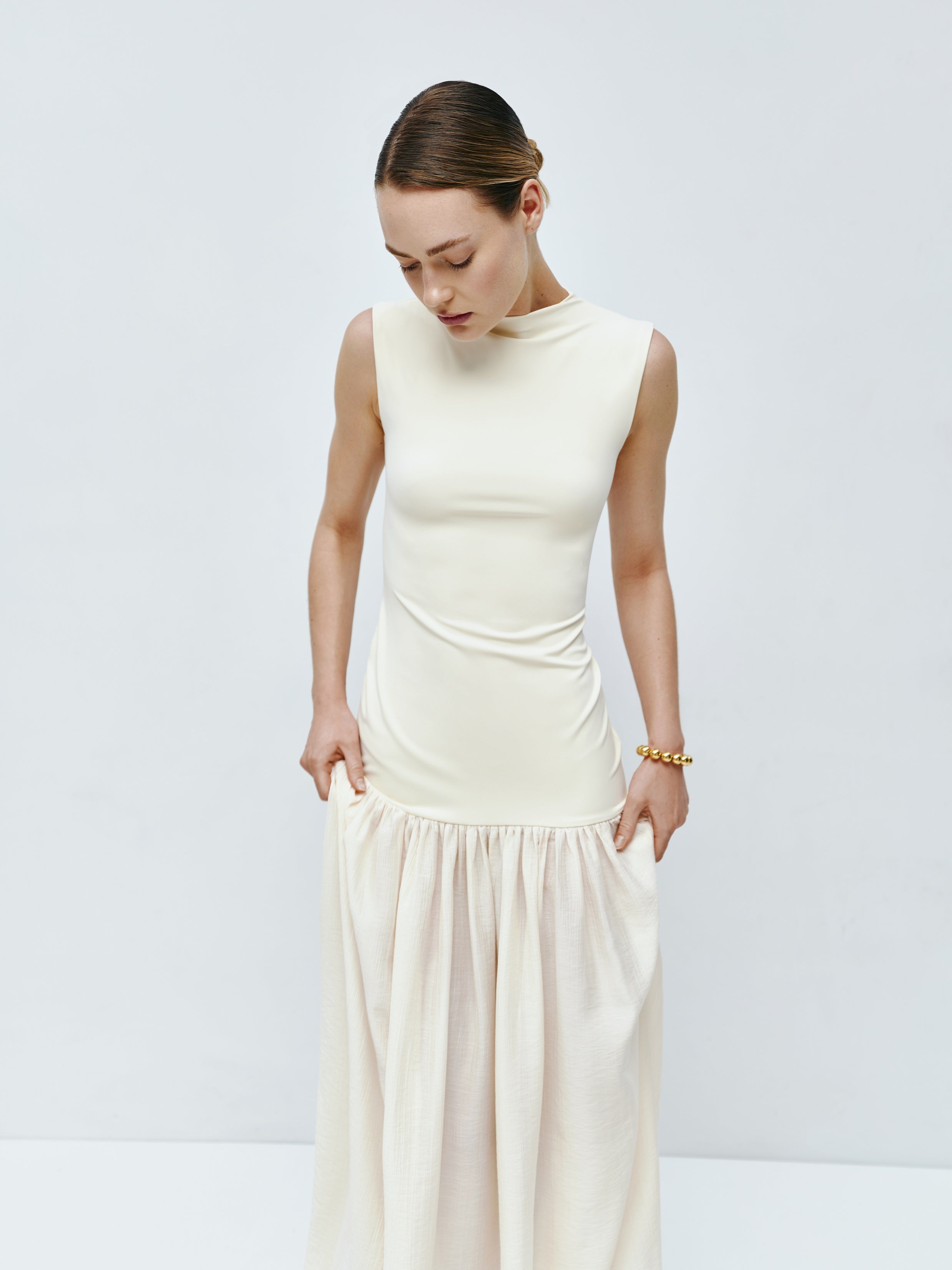 Gaia dress