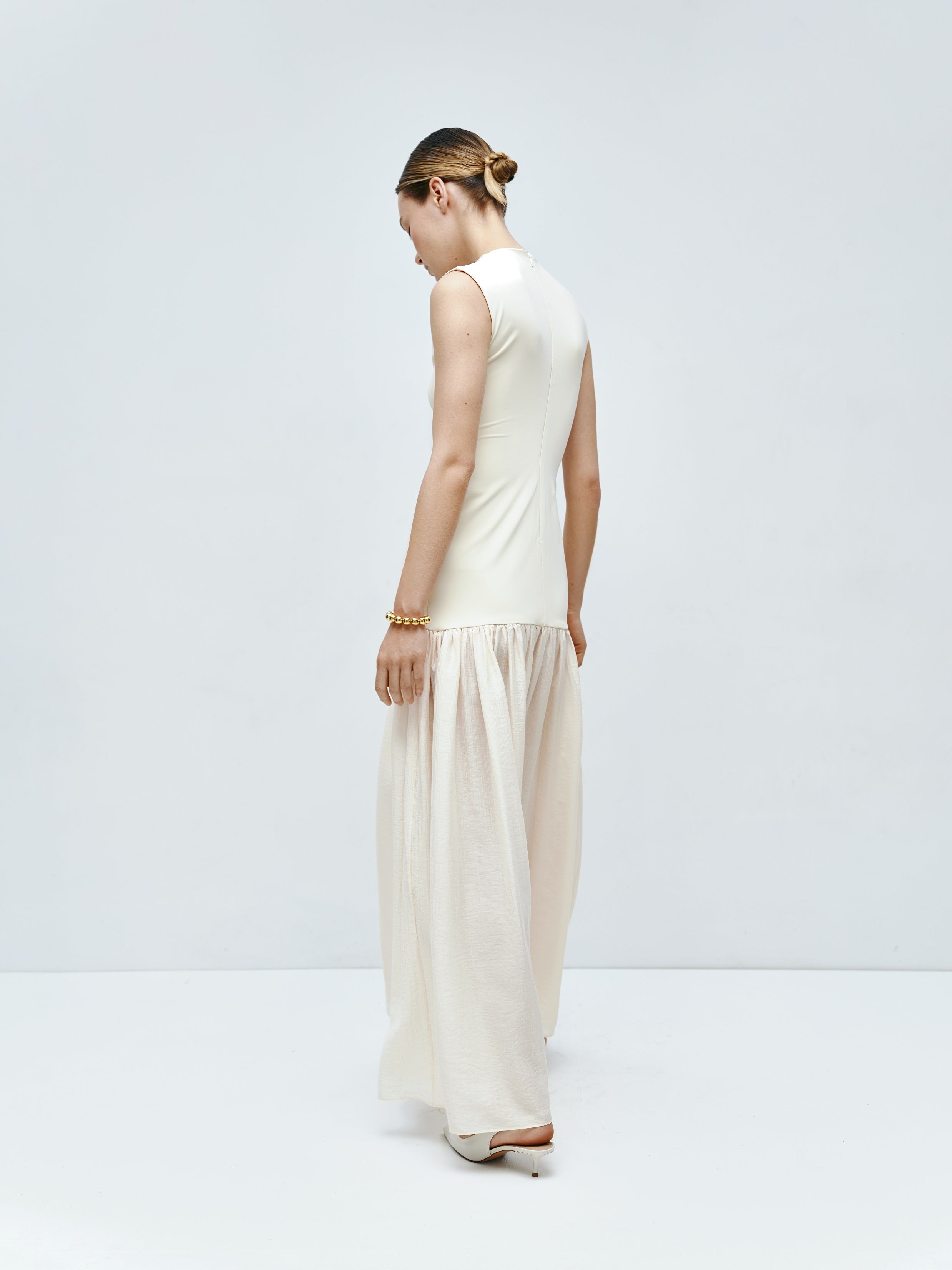 Gaia dress