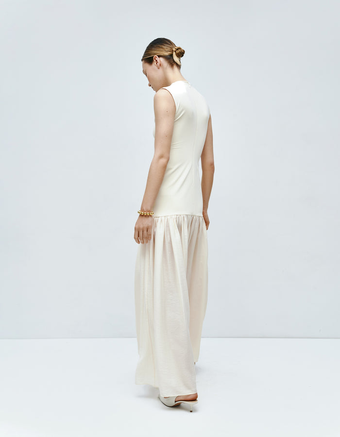 Gaia dress