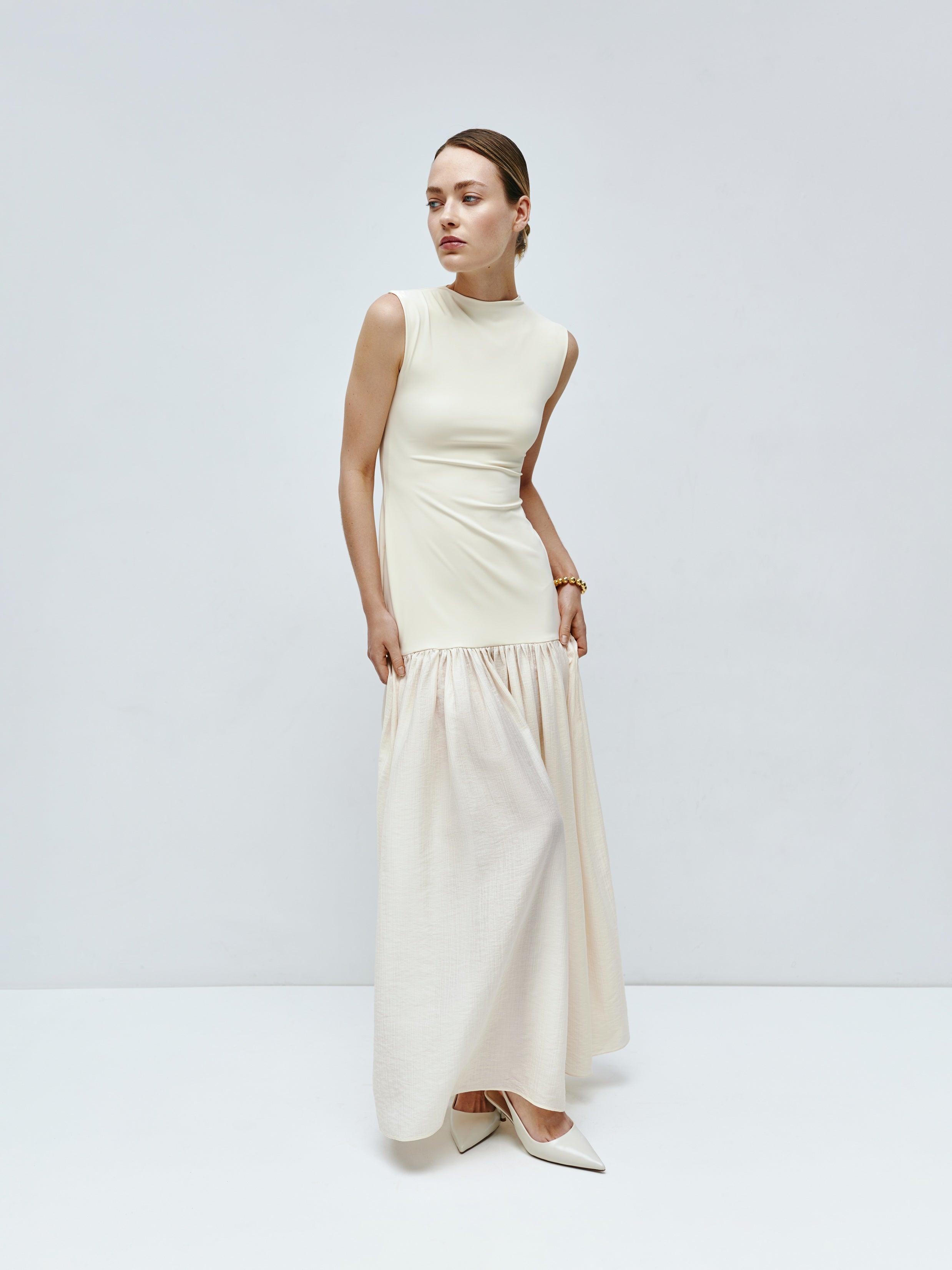 Gaia dress