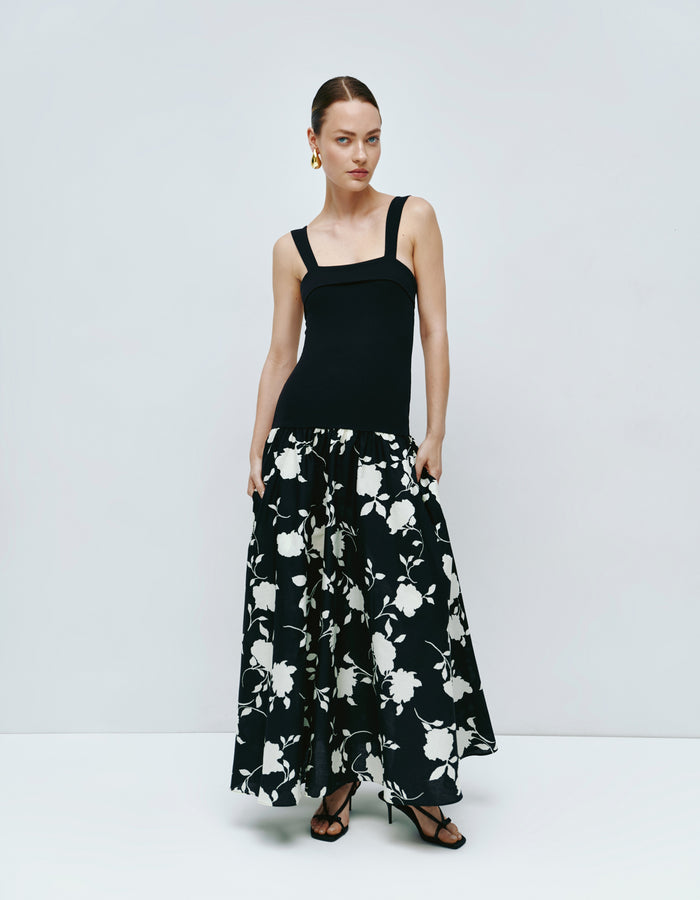 Beatrice dress