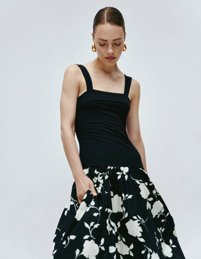 Beatrice dress