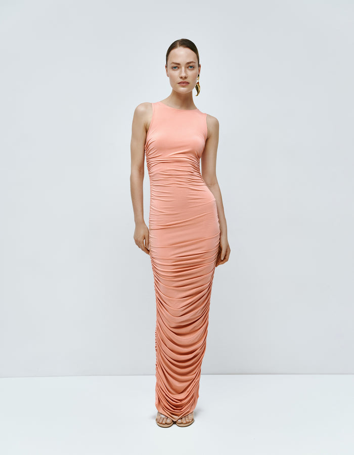 Maddalena dress
