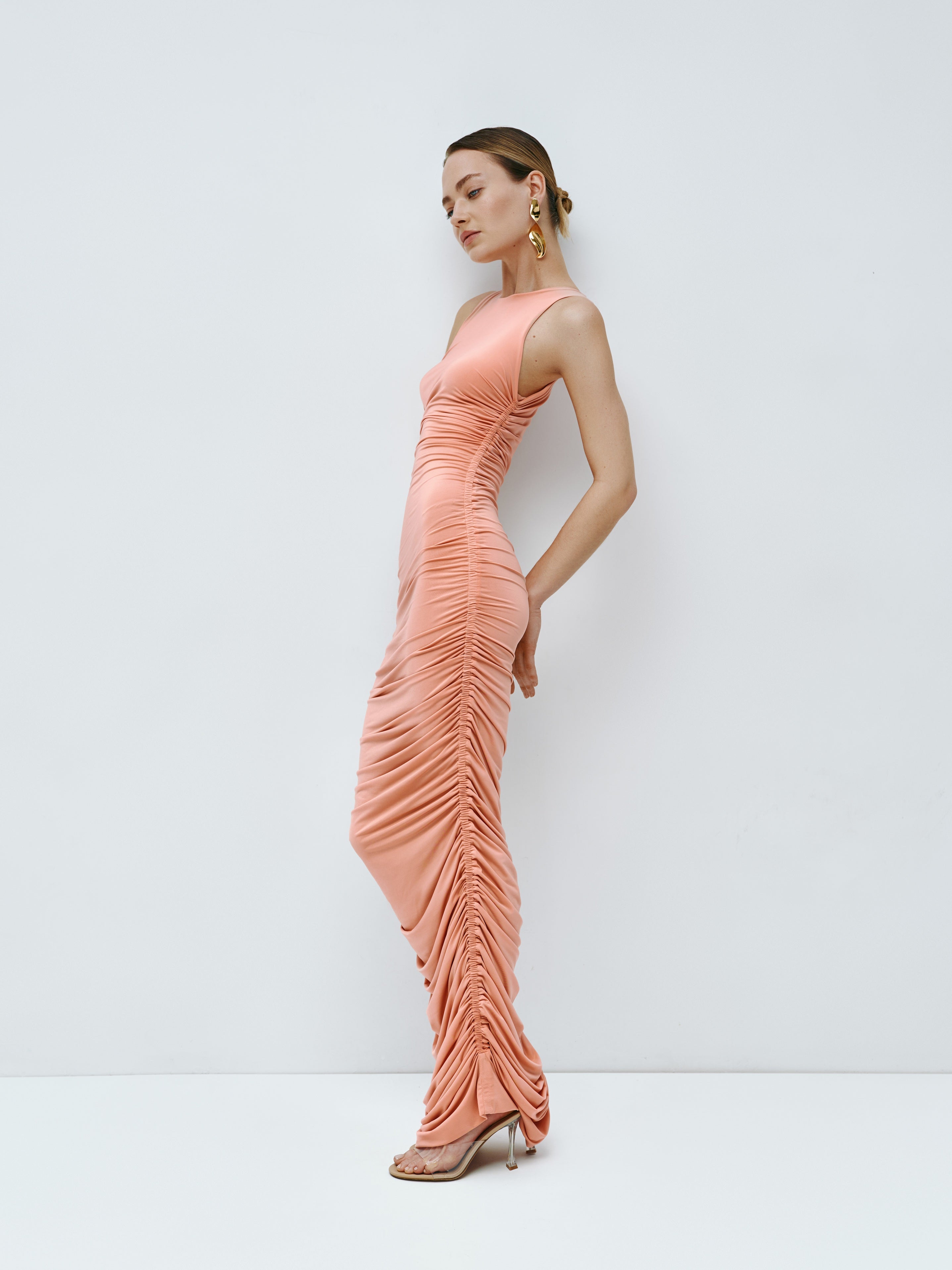 Maddalena dress