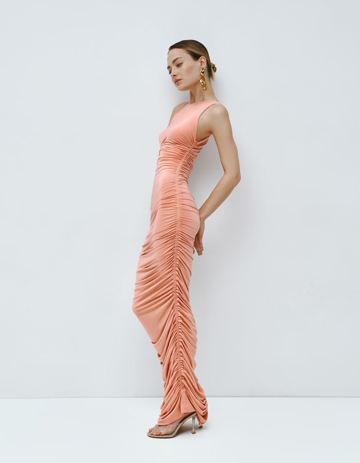 Maddalena dress