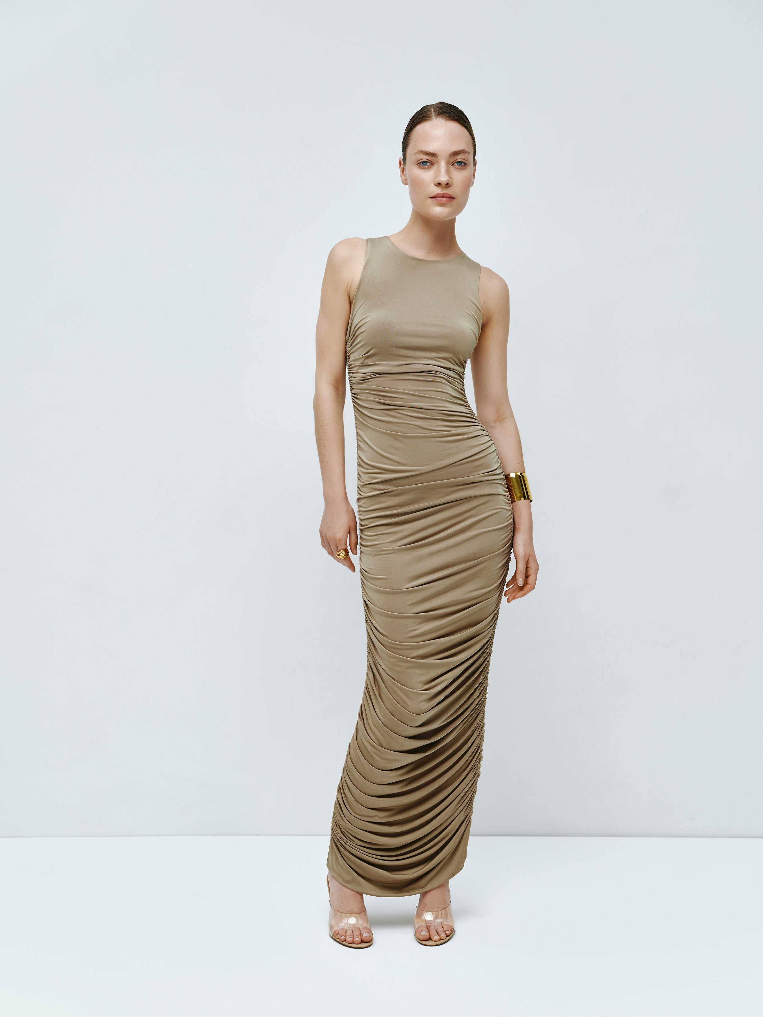Maddalena dress