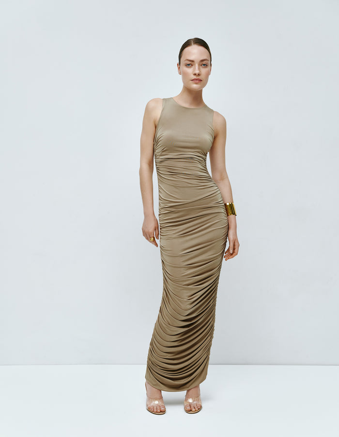 Maddalena dress