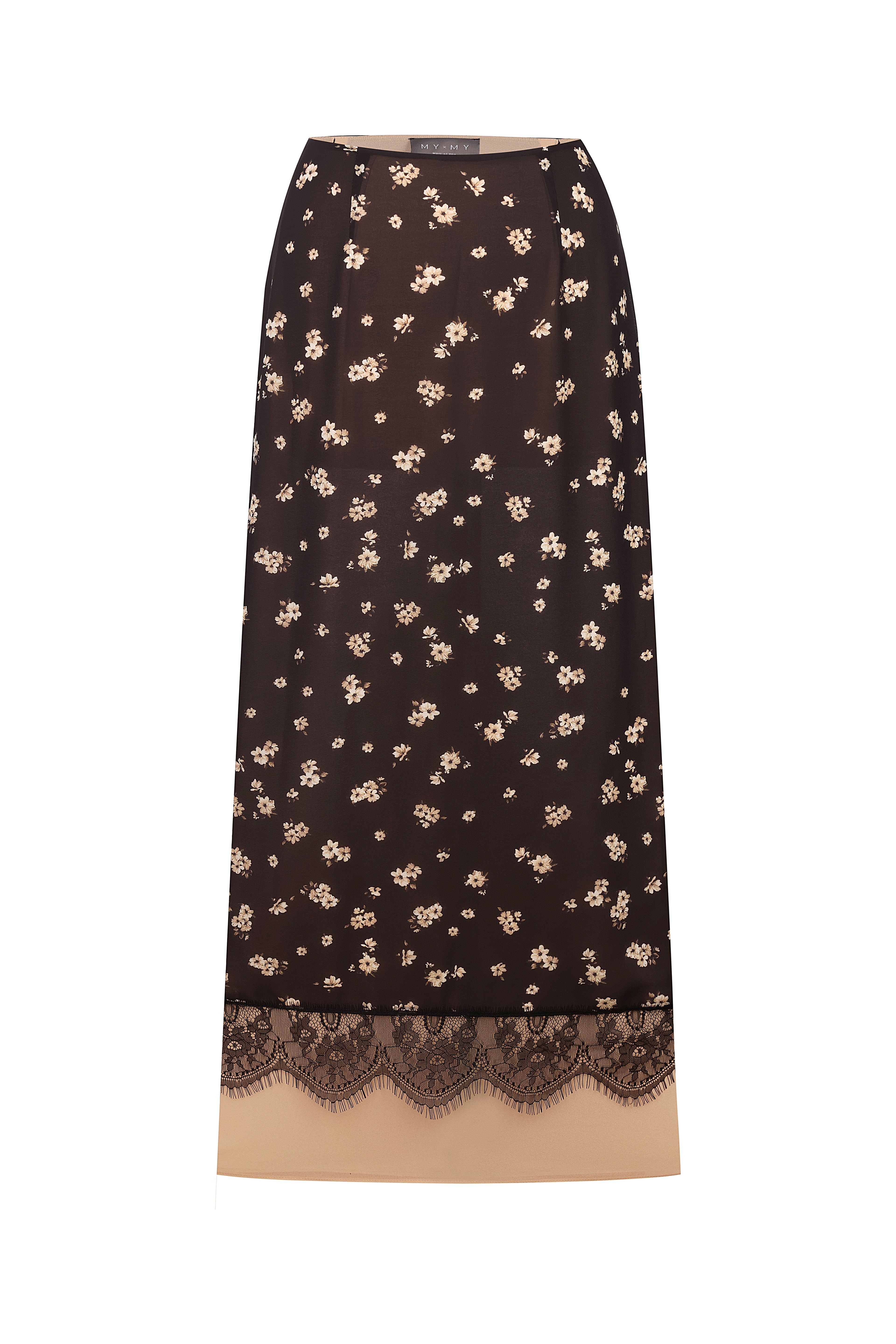 Muse skirt