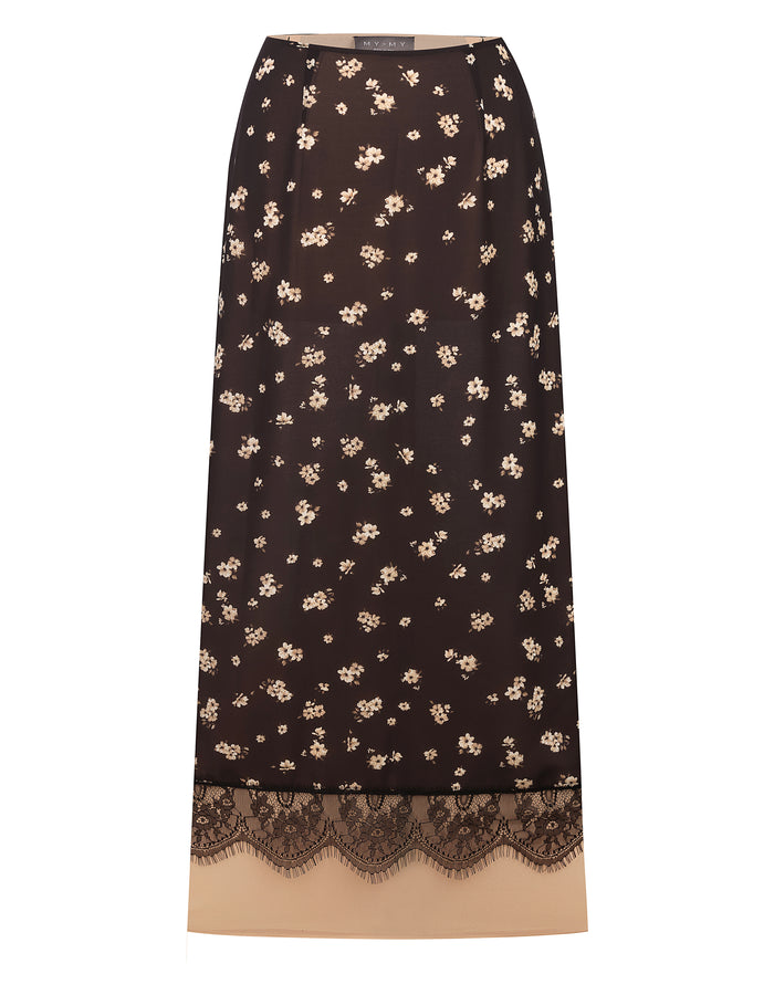 Muse skirt