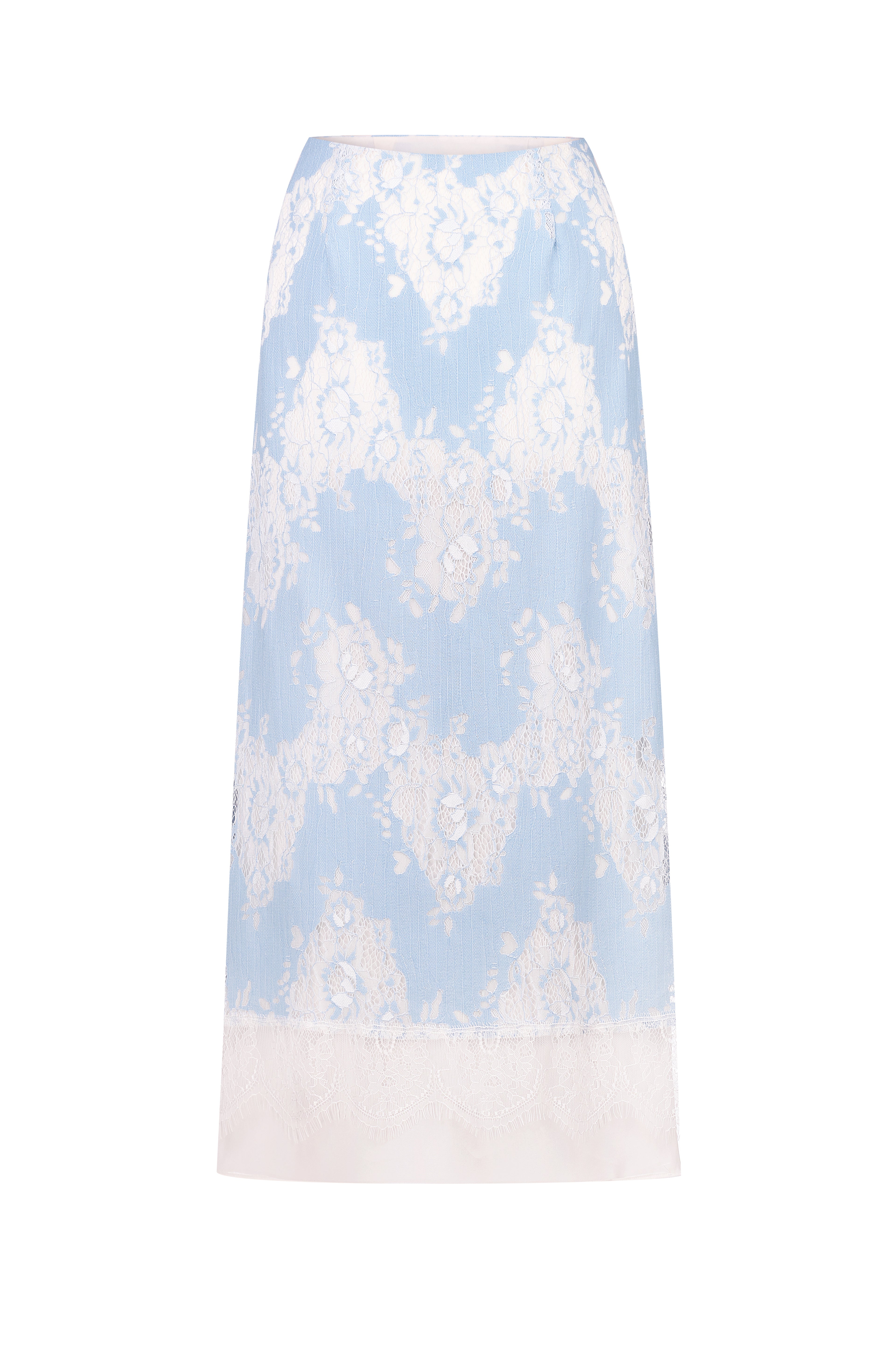 Muse skirt