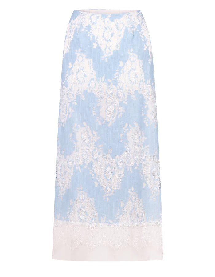 Muse skirt