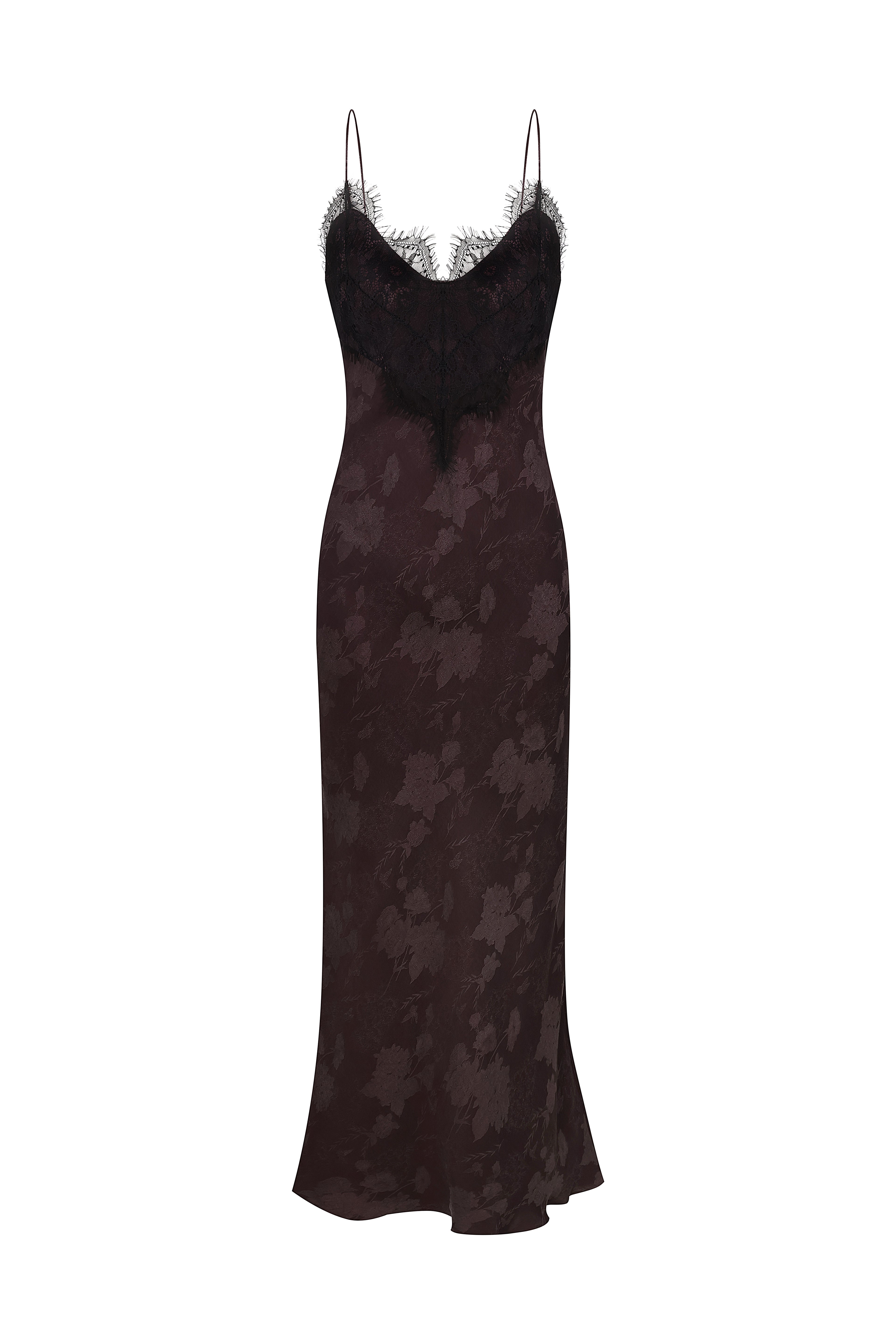 Joan dress