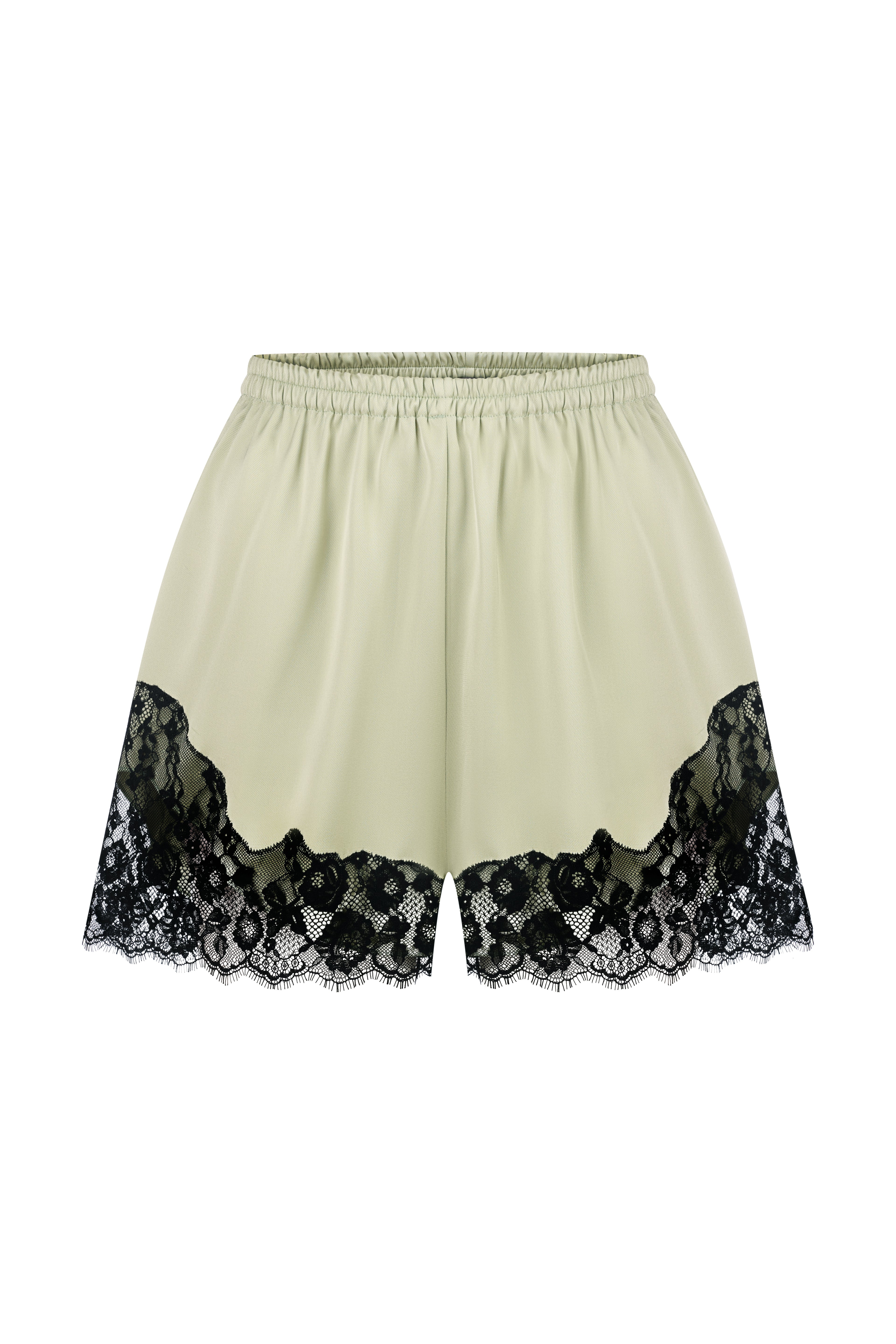 Lotus shorts
