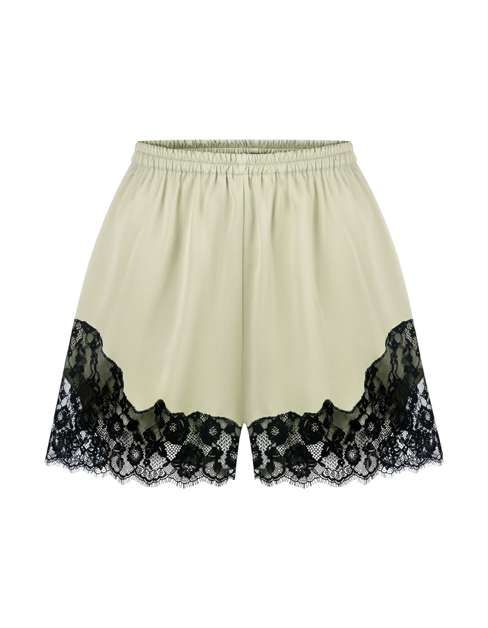 Lotus shorts