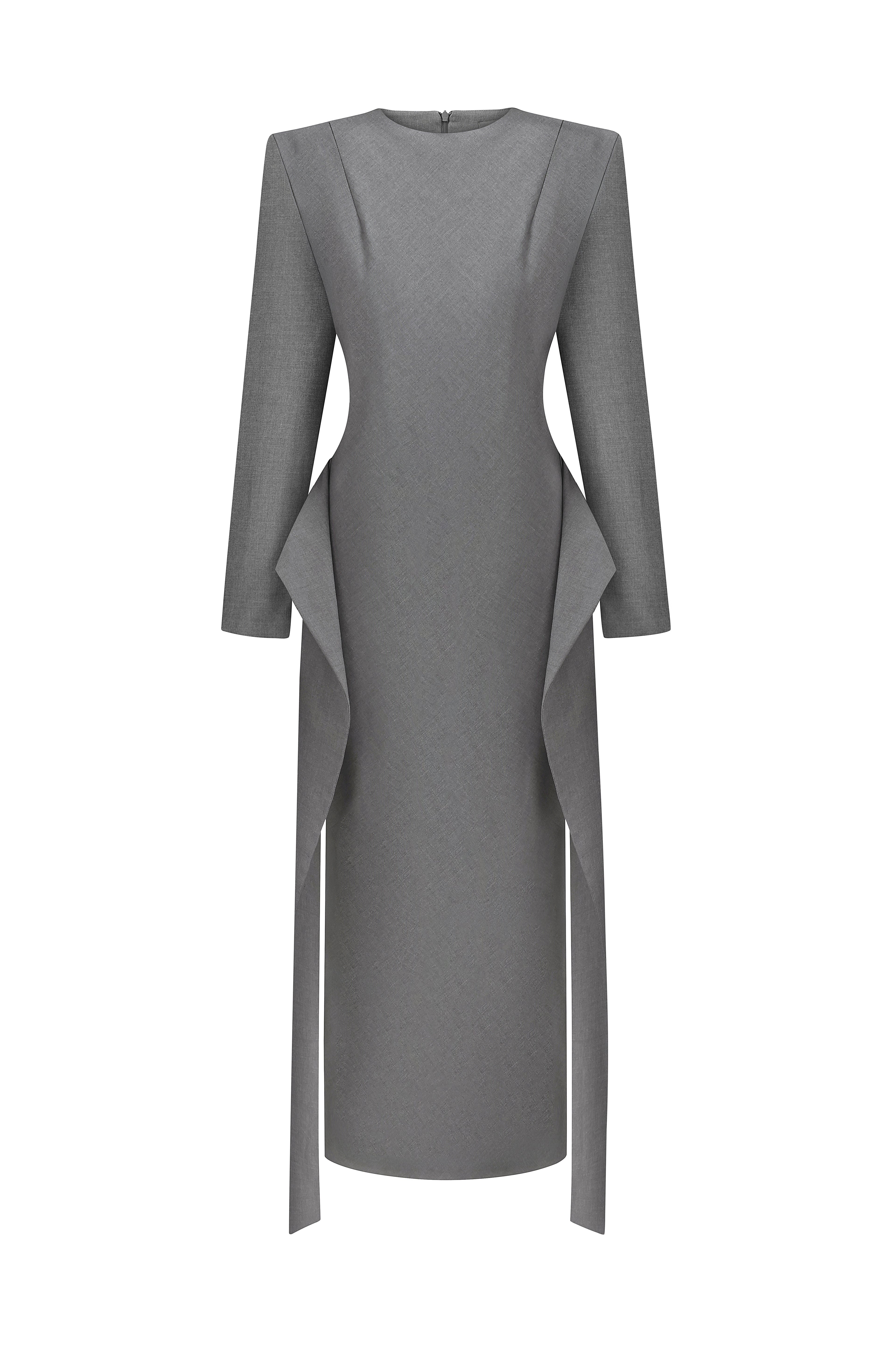 Evelyn dress
