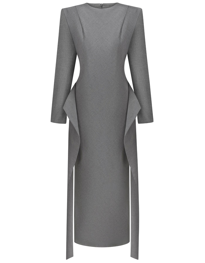 Evelyn dress