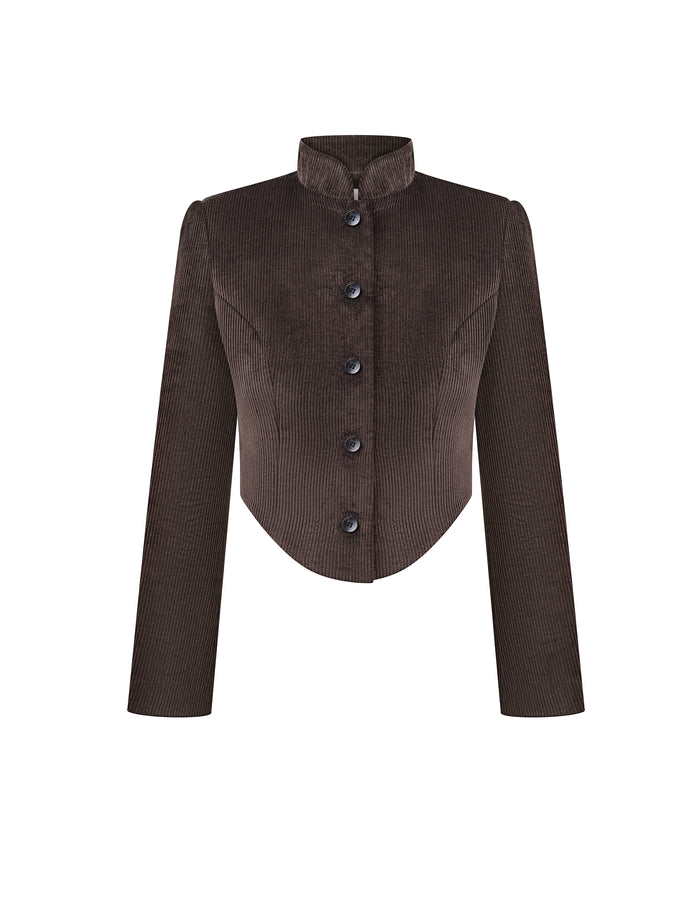 Tamara jacket