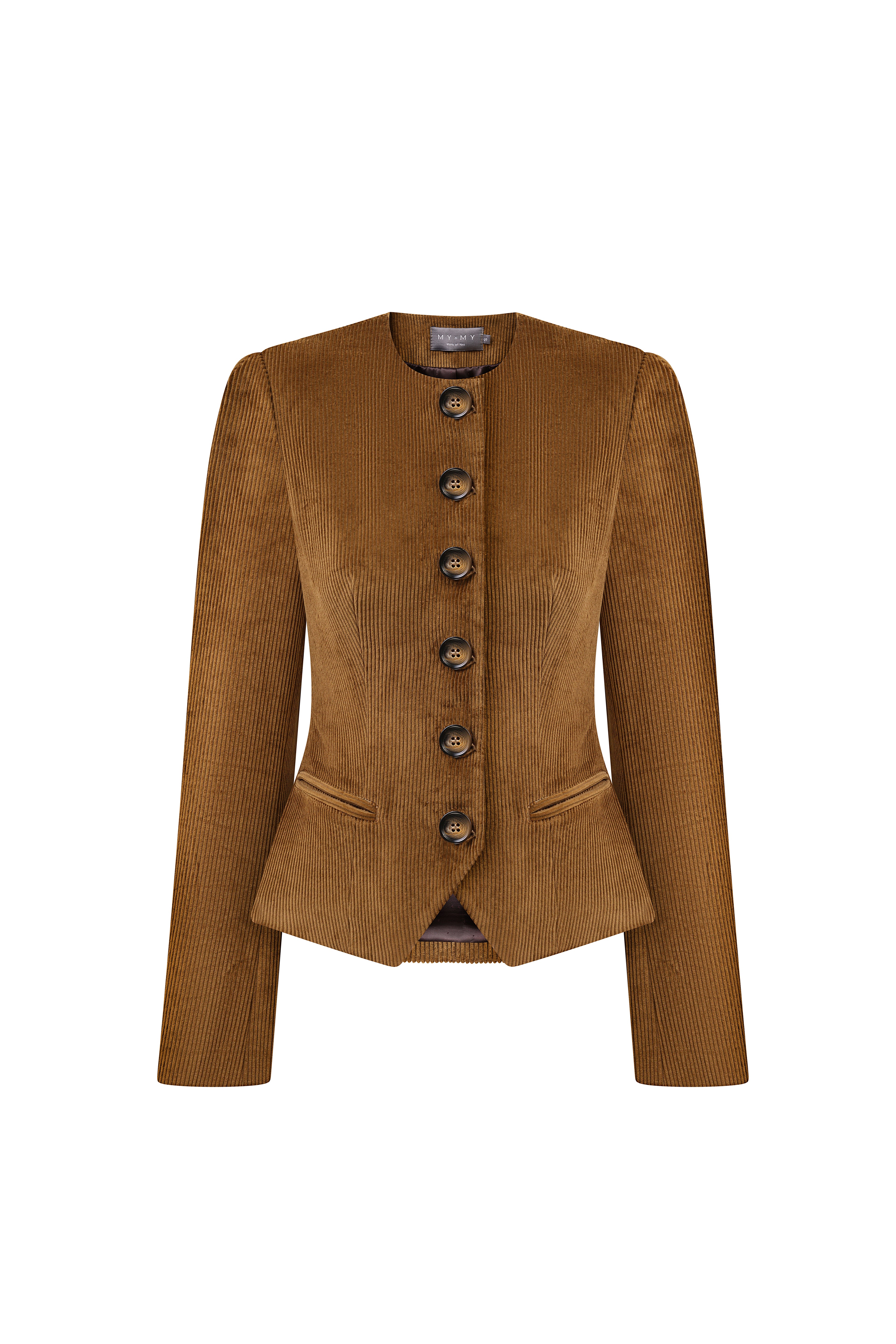Valerie jacket