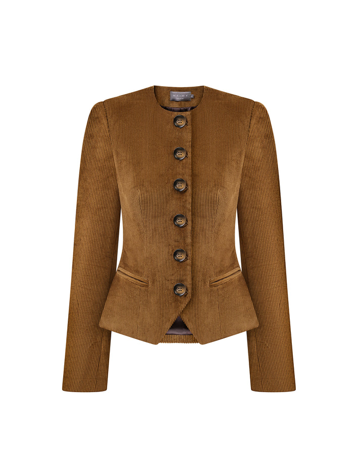 Valerie jacket