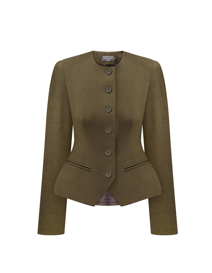 Valerie jacket
