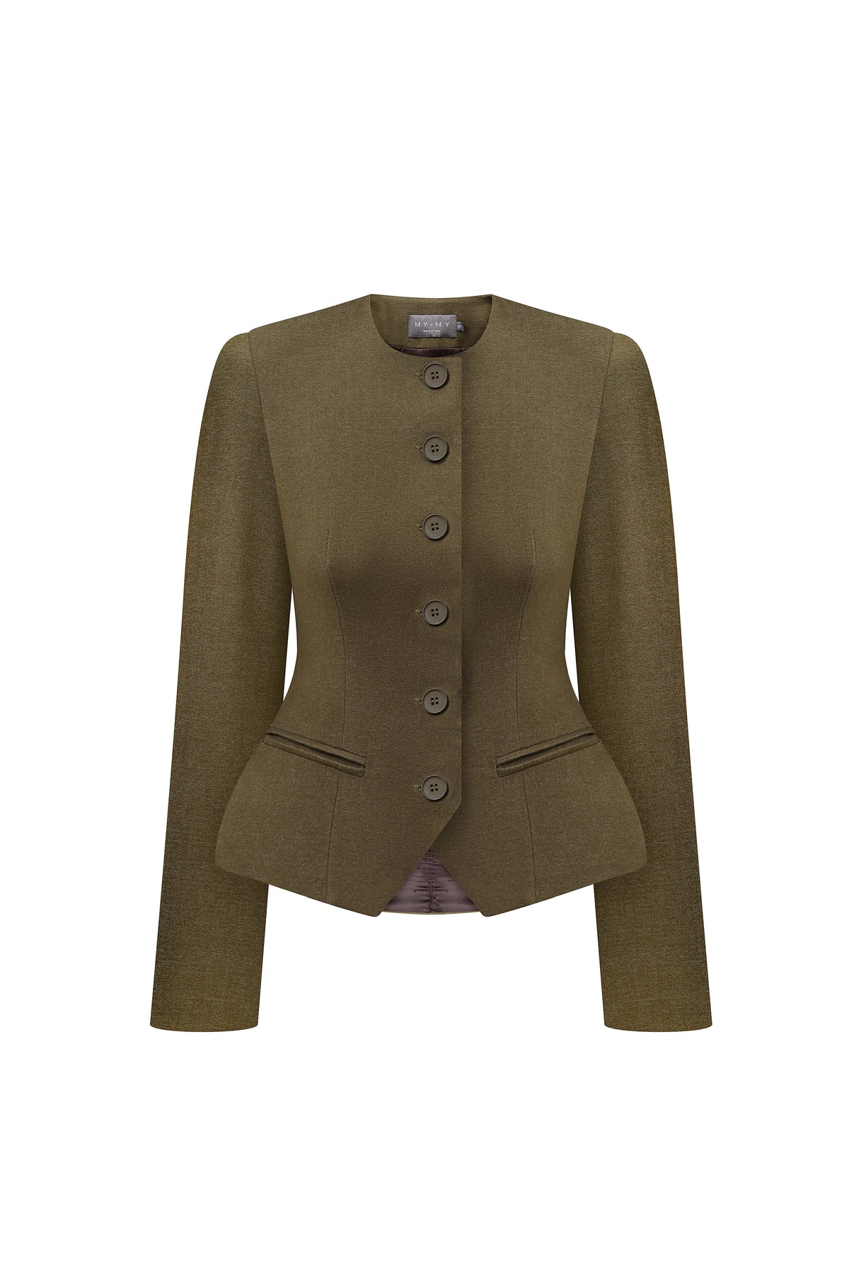 Valerie jacket