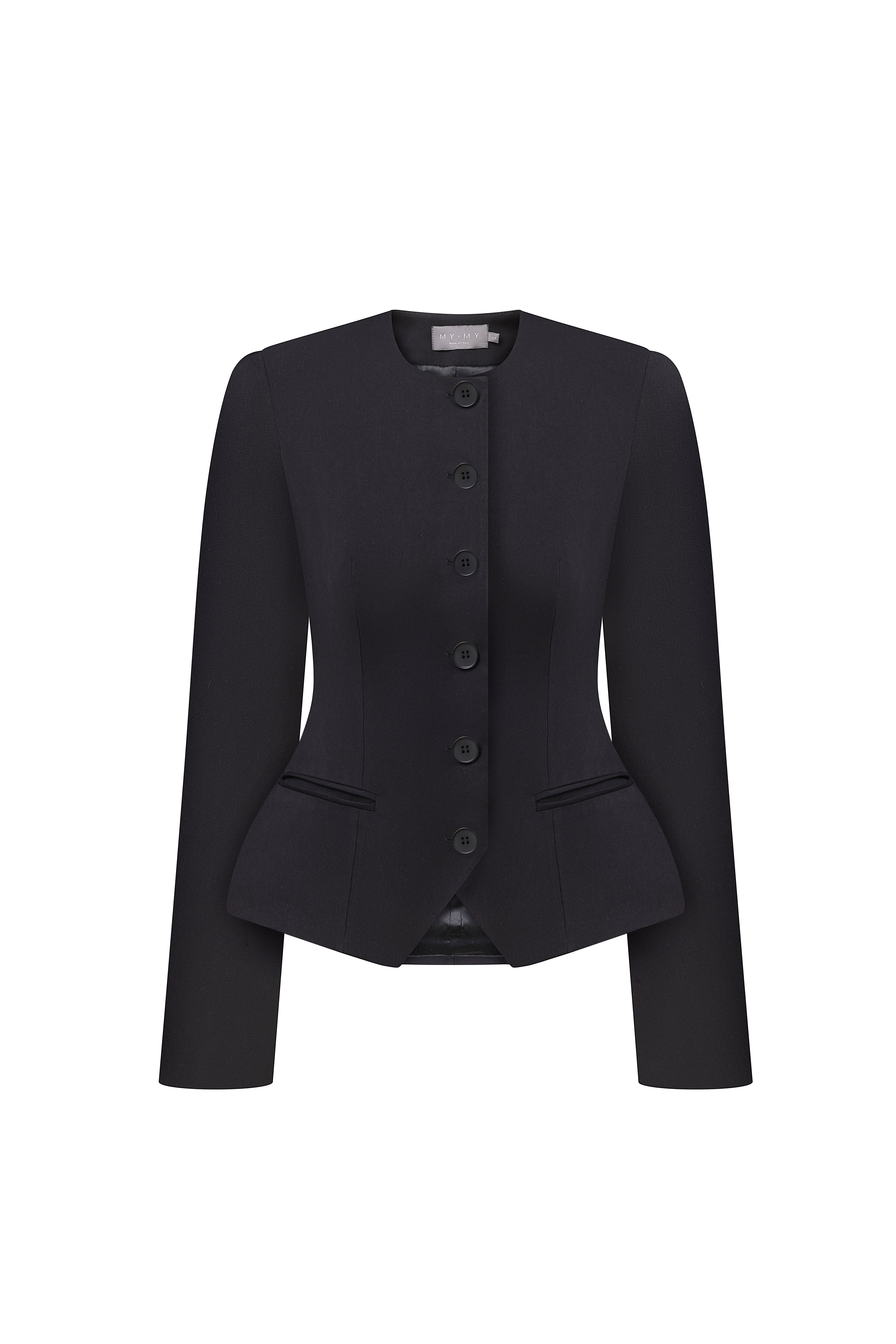 Valerie jacket