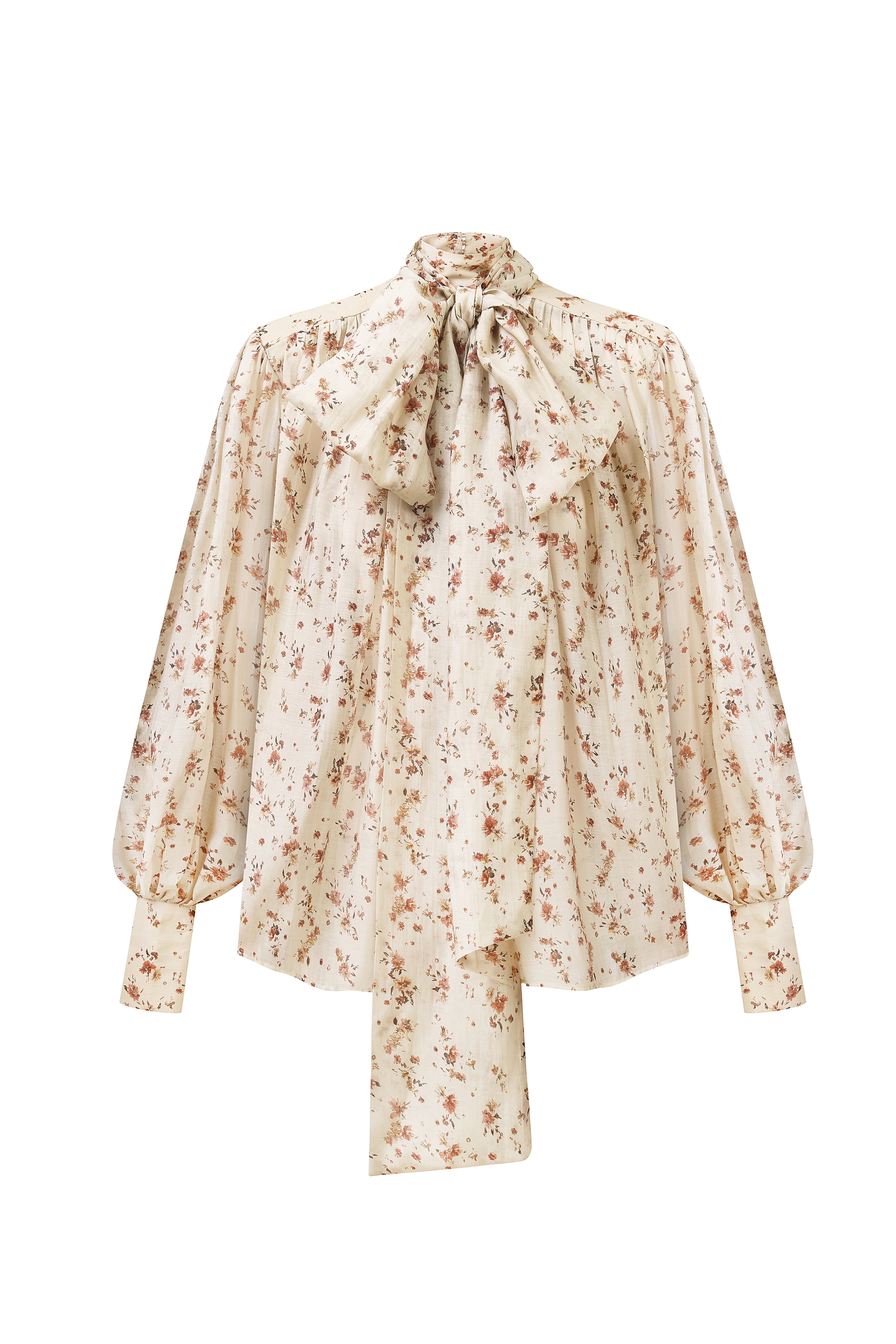 Serena blouse