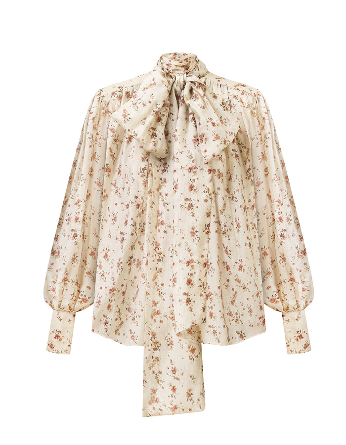 Serena blouse