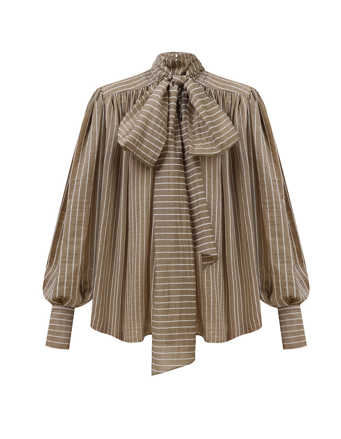 Serena blouse