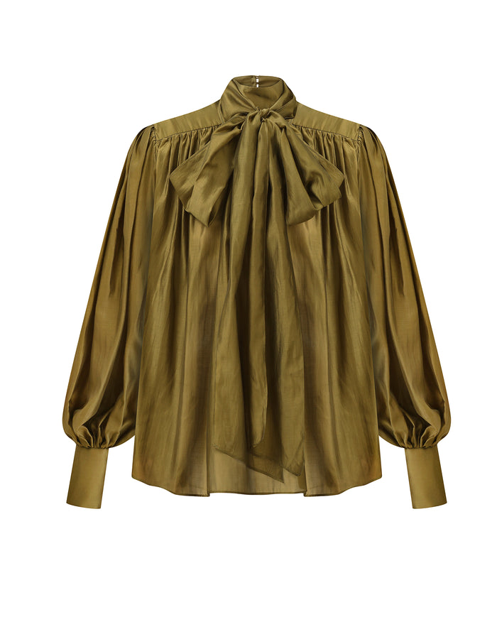 Serena blouse