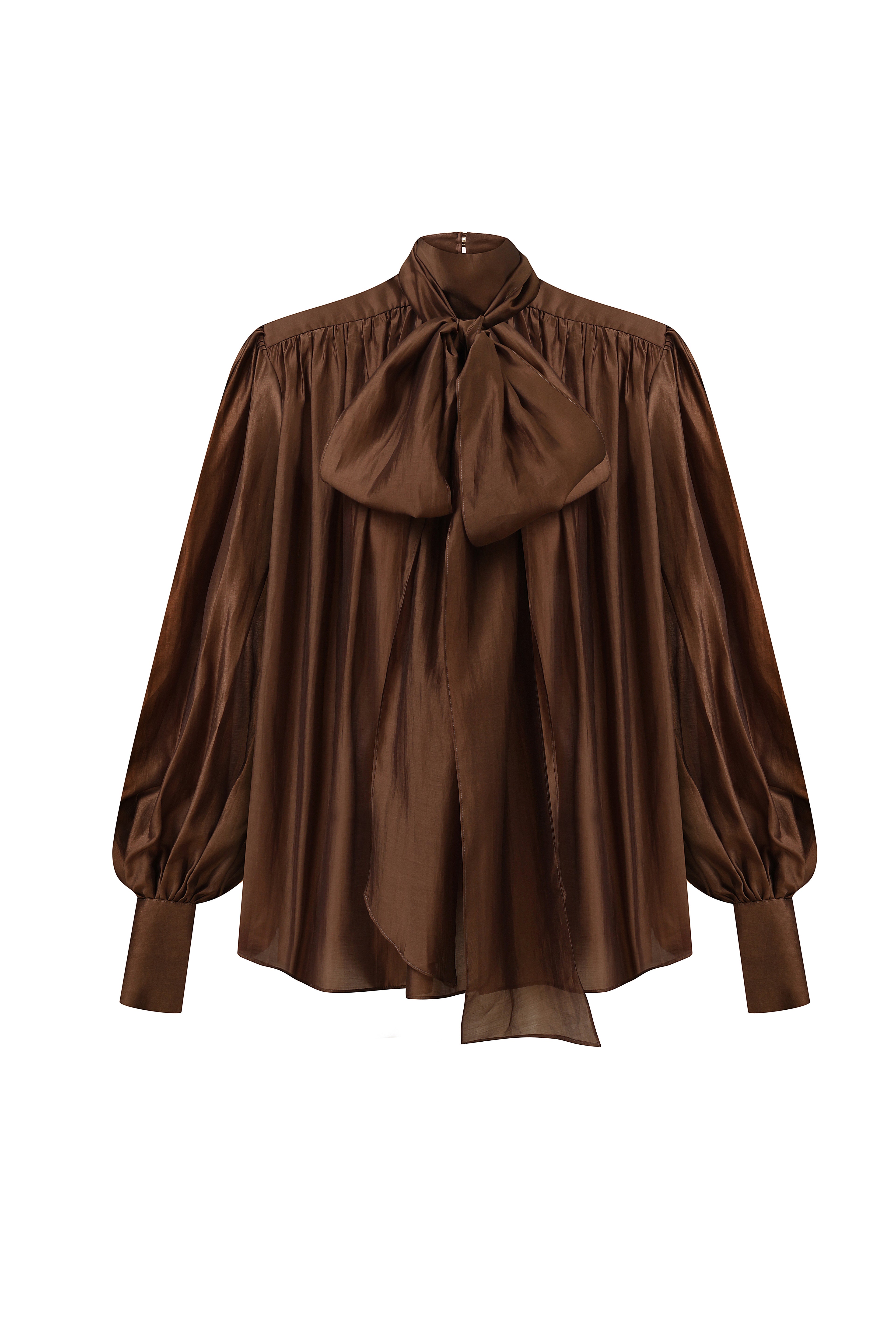 Serena blouse