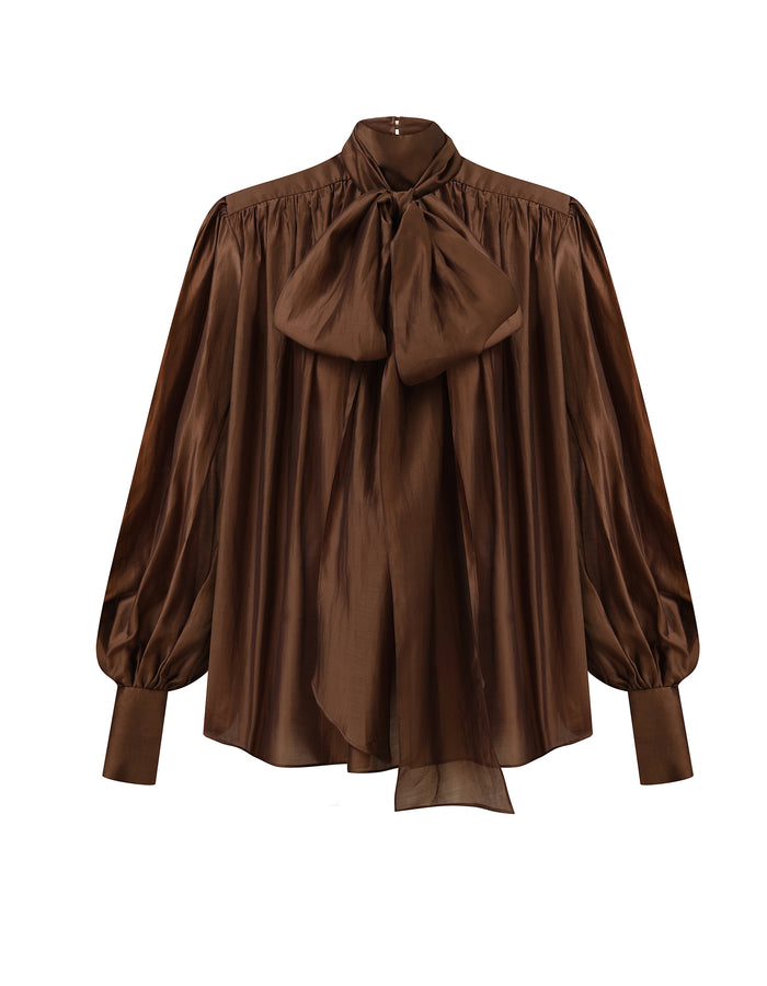 Serena blouse
