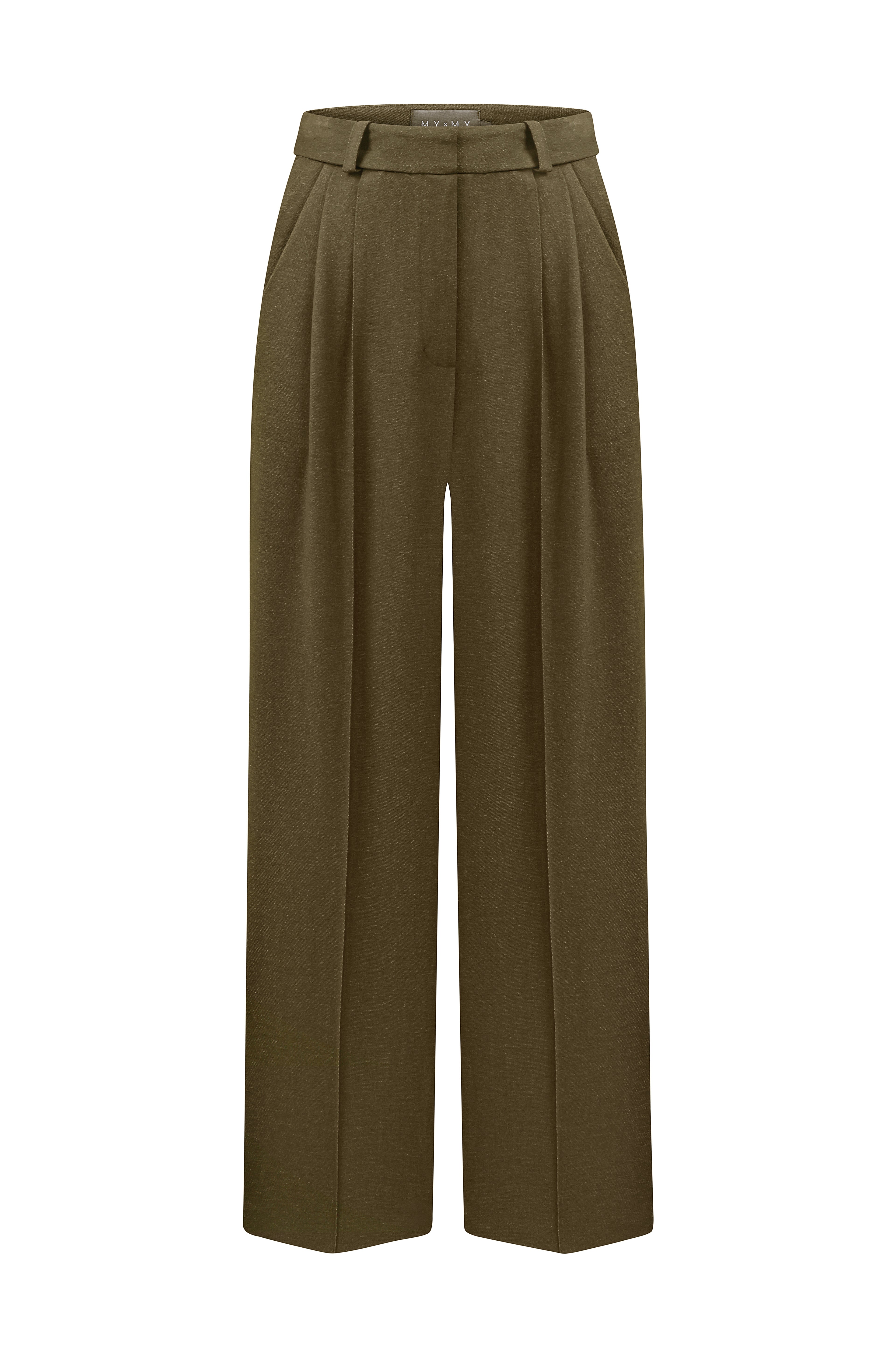 Base Pants