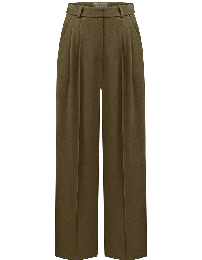 Base Pants