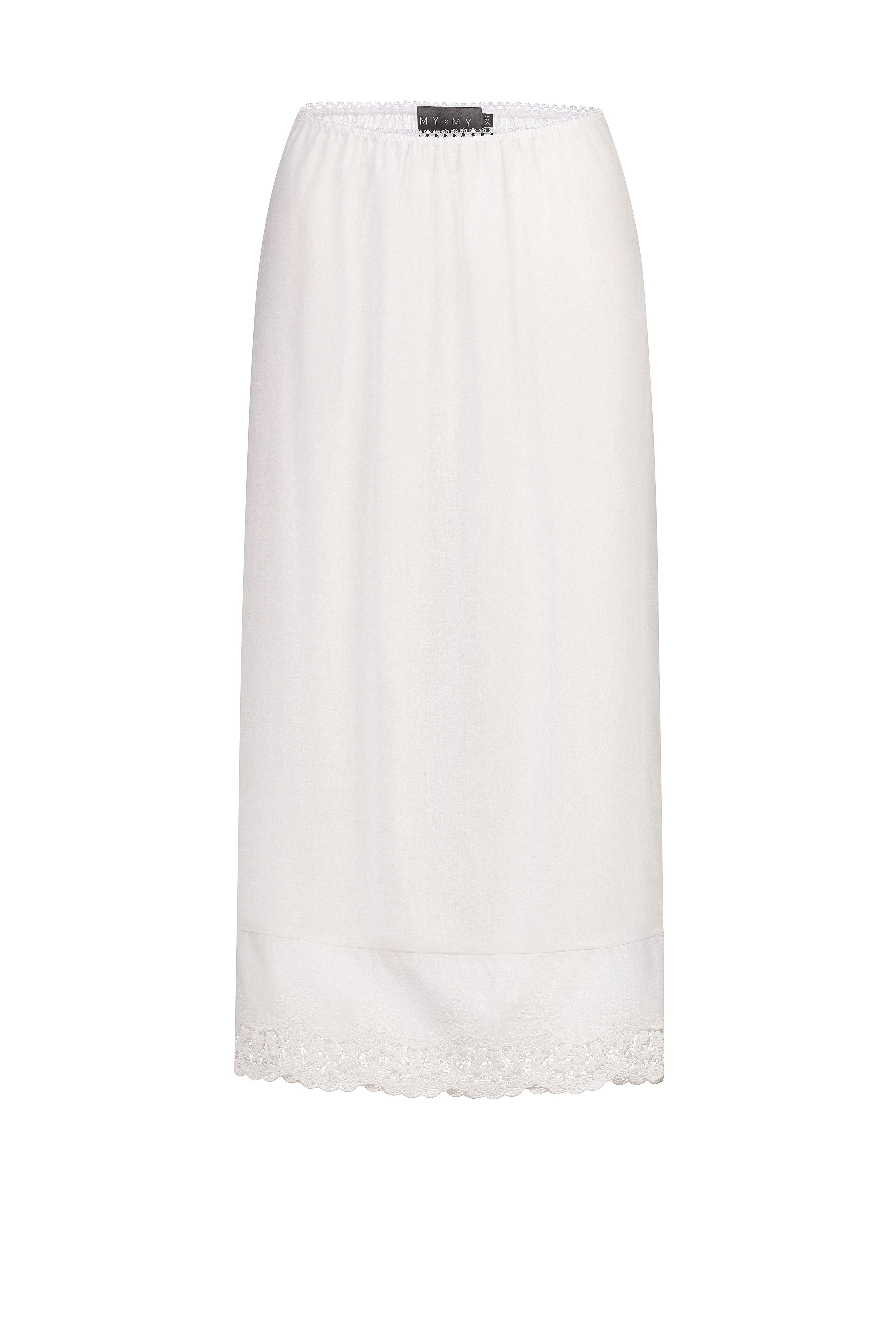 Lily petticoat