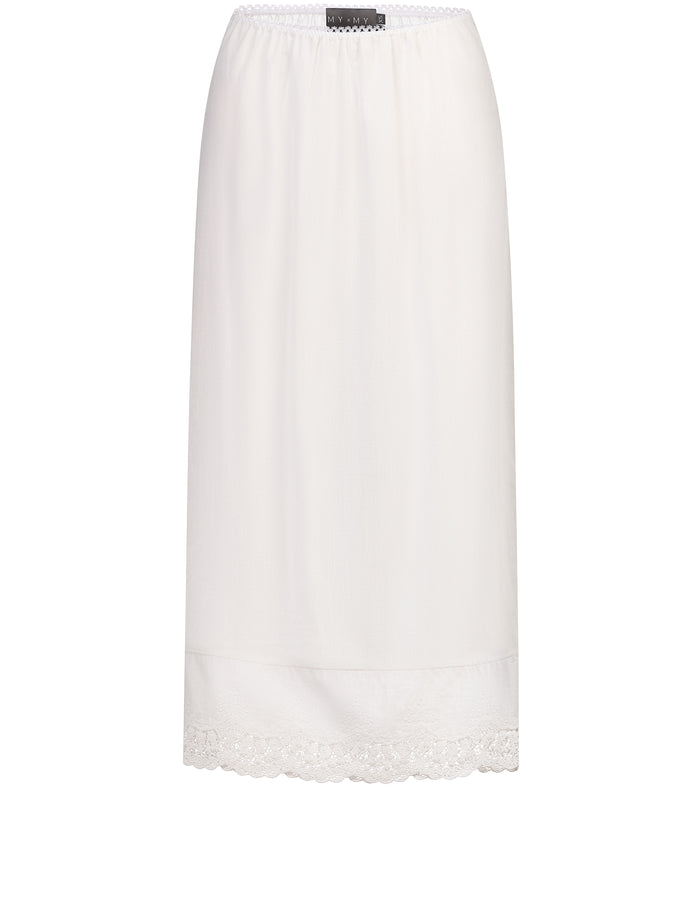 Lily petticoat