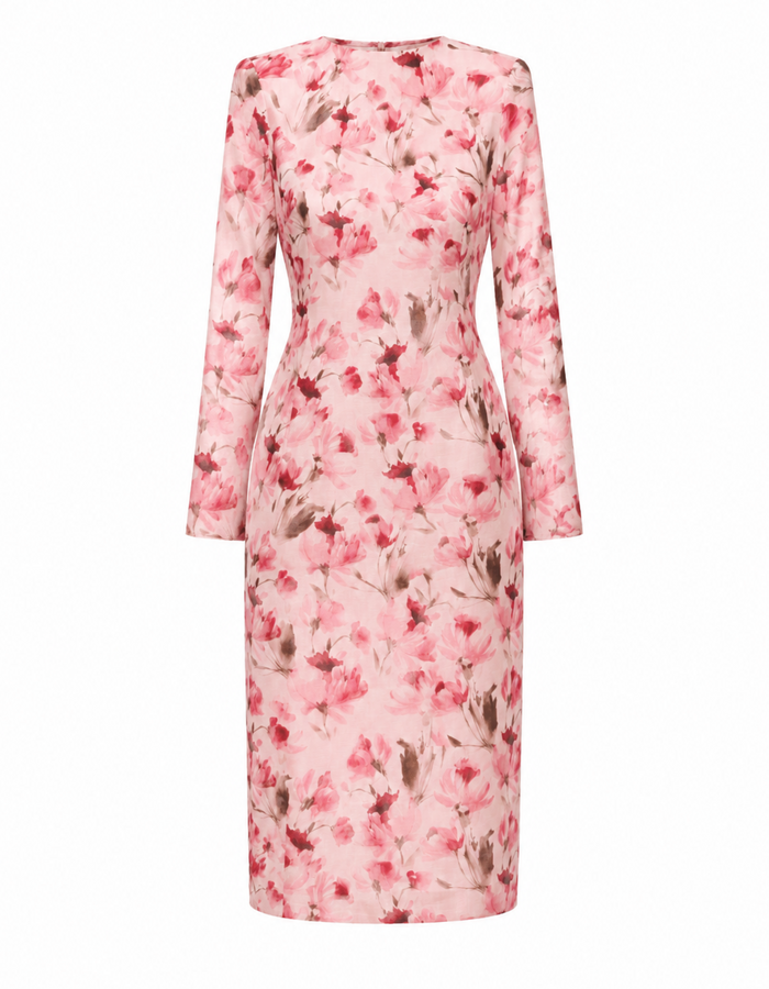 Daisy dress