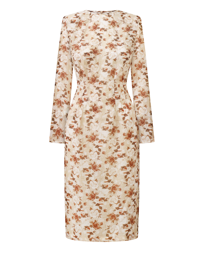 Daisy dress