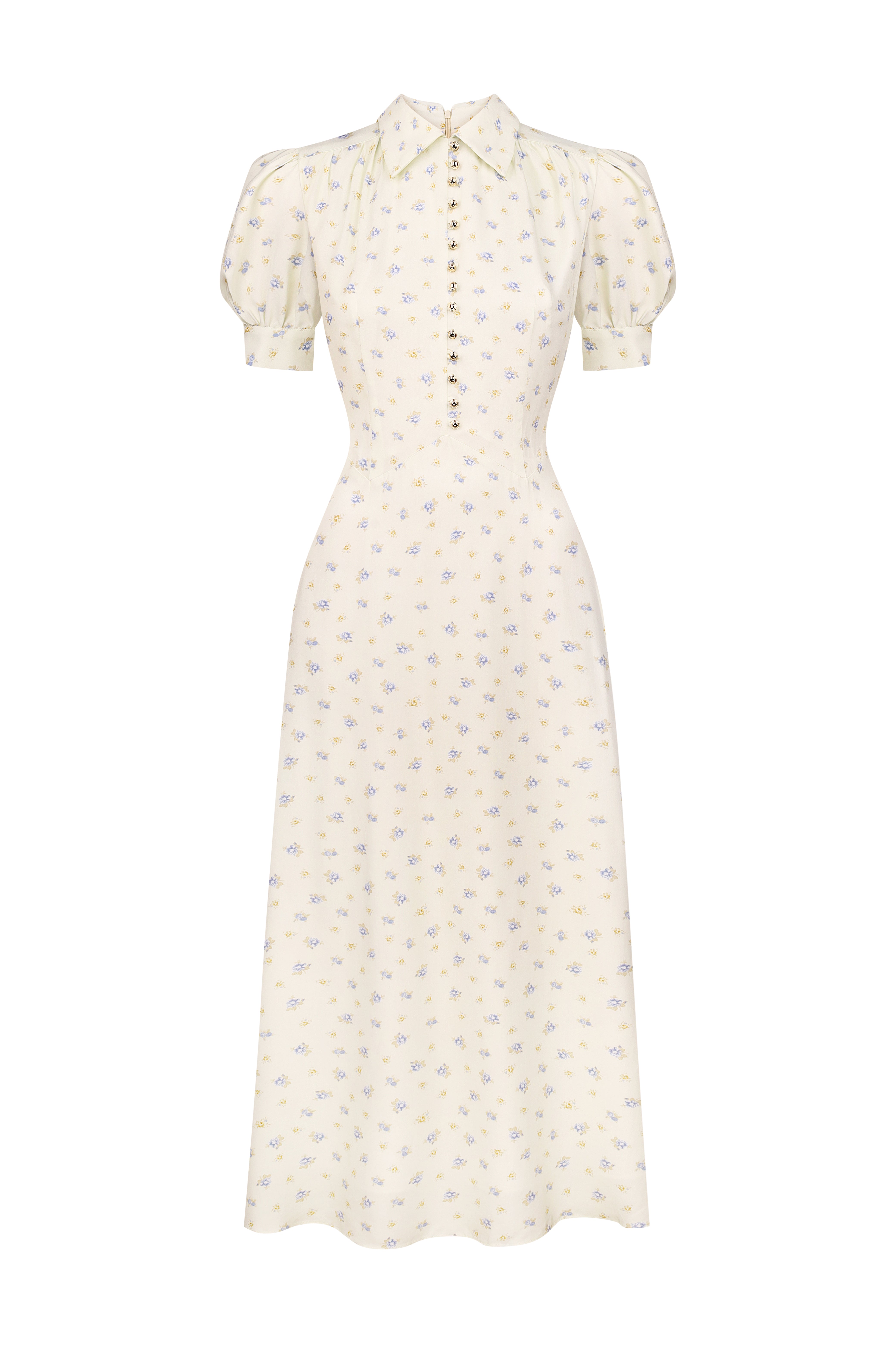 Oleksandra dress