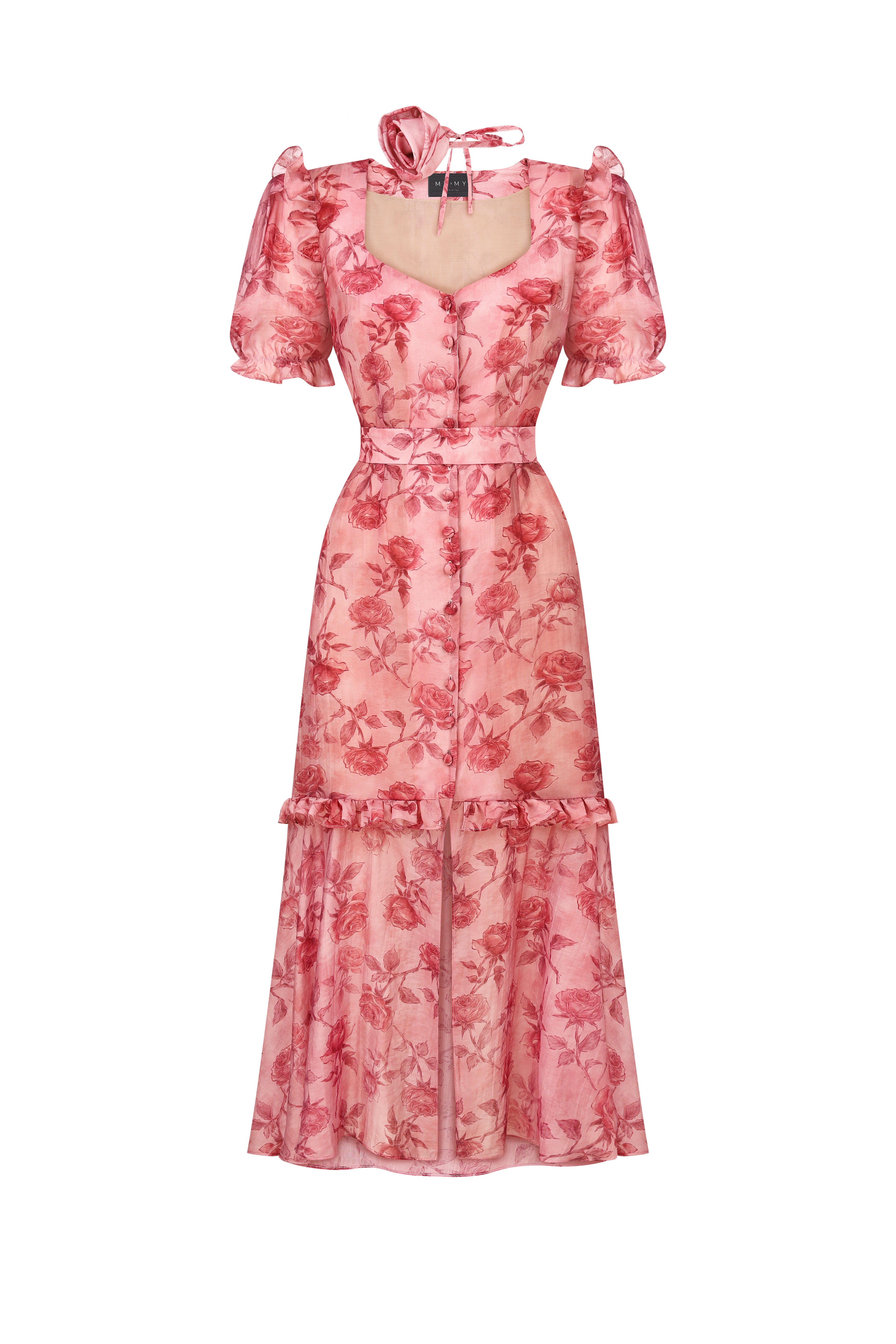 Agatha dress